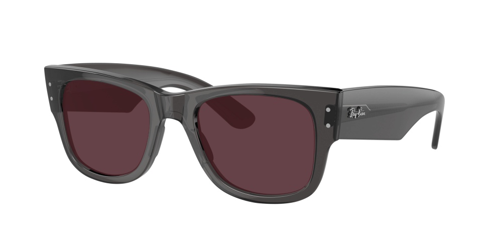 Ray Ban RB0840S 1406B1 Mega Wayfarer Ray Ban RB0840S 1406B1 Mega Wayfarer