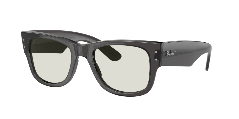 Ray Ban RB0840S 1406B1 Mega Wayfarer Ray Ban RB0840S 1406B1 Mega Wayfarer