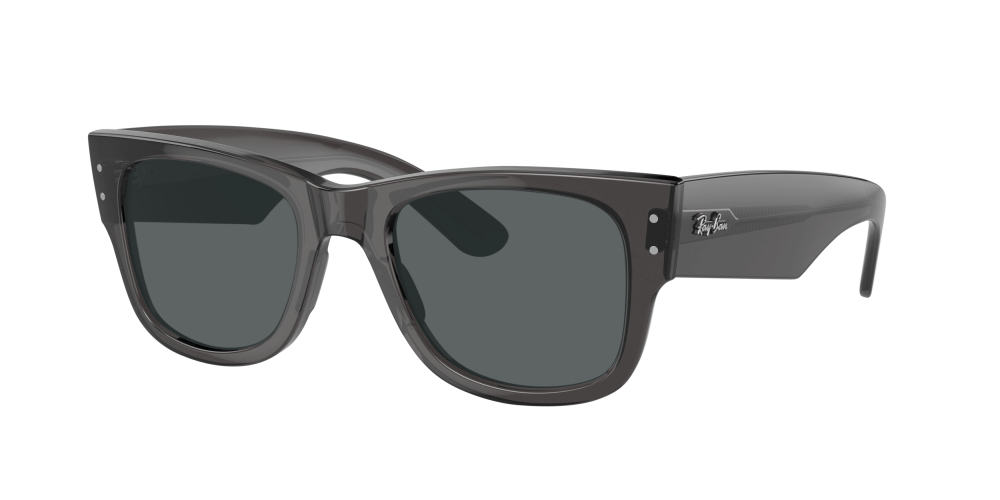 Ray Ban RB0840S 1406B1 Mega Wayfarer Ray Ban RB0840S 1406B1 Mega Wayfarer
