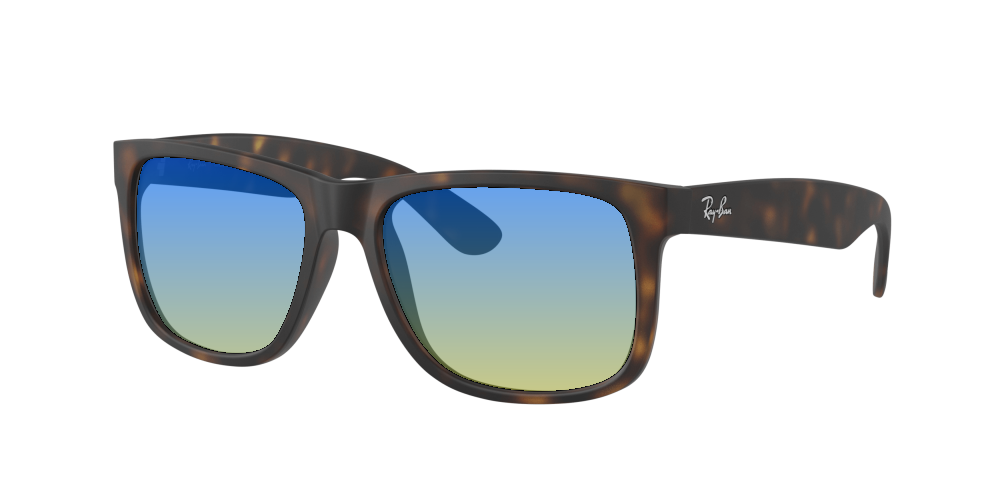 Ray Ban RB4165 865/87 Justin Ray Ban RB4165 865/87 Justin