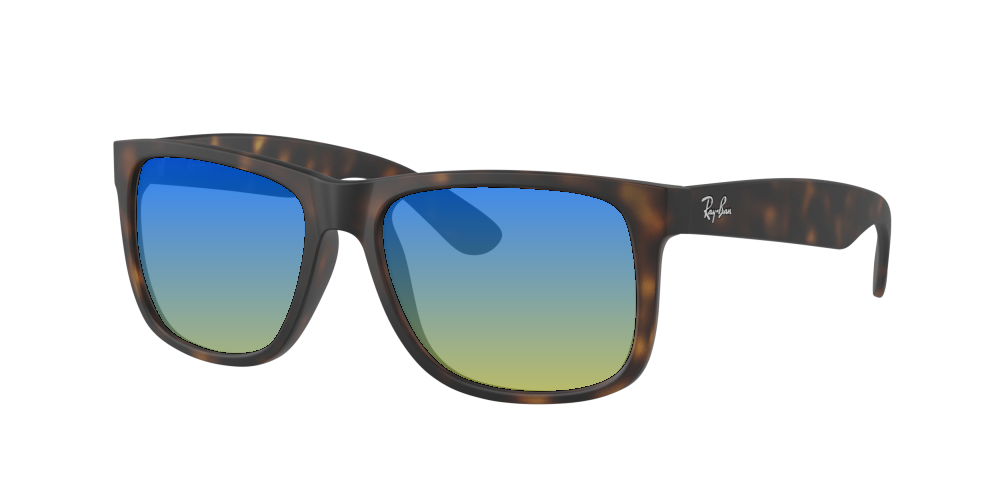 Ray Ban RB4165 865/87 Justin Ray Ban RB4165 865/87 Justin