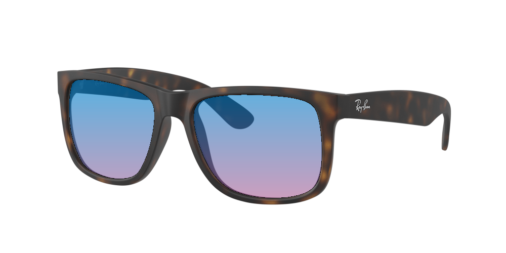 Ray Ban RB4165 865/87 Justin Ray Ban RB4165 865/87 Justin