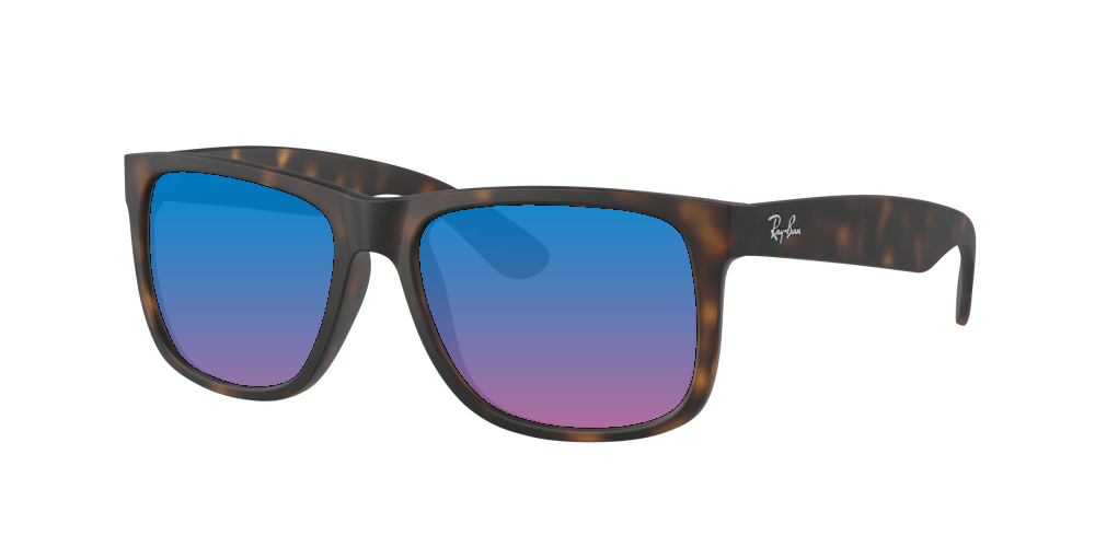 Ray Ban RB4165 865/87 Justin Ray Ban RB4165 865/87 Justin