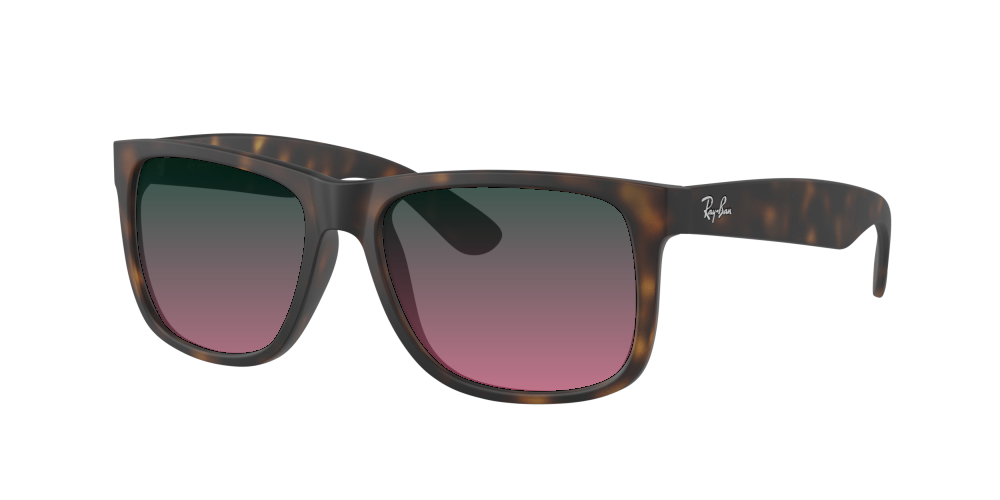 Ray Ban RB4165 865/87 Justin Ray Ban RB4165 865/87 Justin