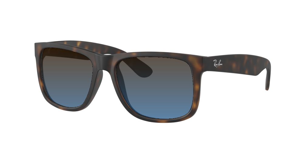 Ray Ban RB4165 865/87 Justin Ray Ban RB4165 865/87 Justin