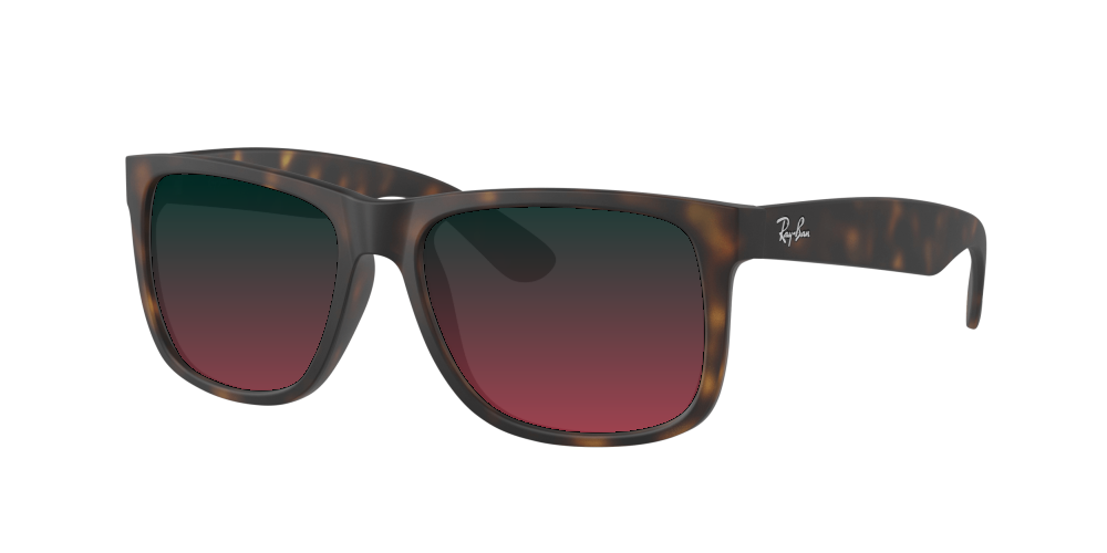 Ray Ban RB4165 865/87 Justin Ray Ban RB4165 865/87 Justin
