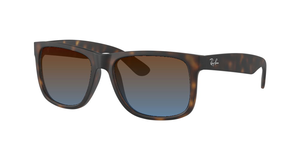 Ray Ban RB4165 865/87 Justin Ray Ban RB4165 865/87 Justin