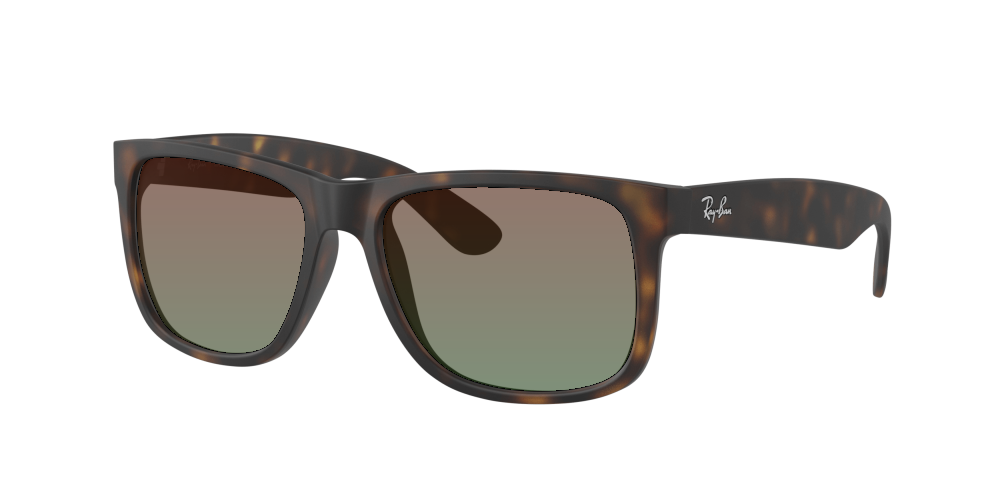 Ray-Ban RB4165 865/87 Justin Ray-Ban RB4165 865/87 Justin