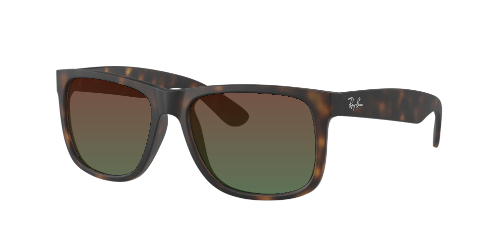Ray Ban RB4165 865/87 Justin Ray Ban RB4165 865/87 Justin