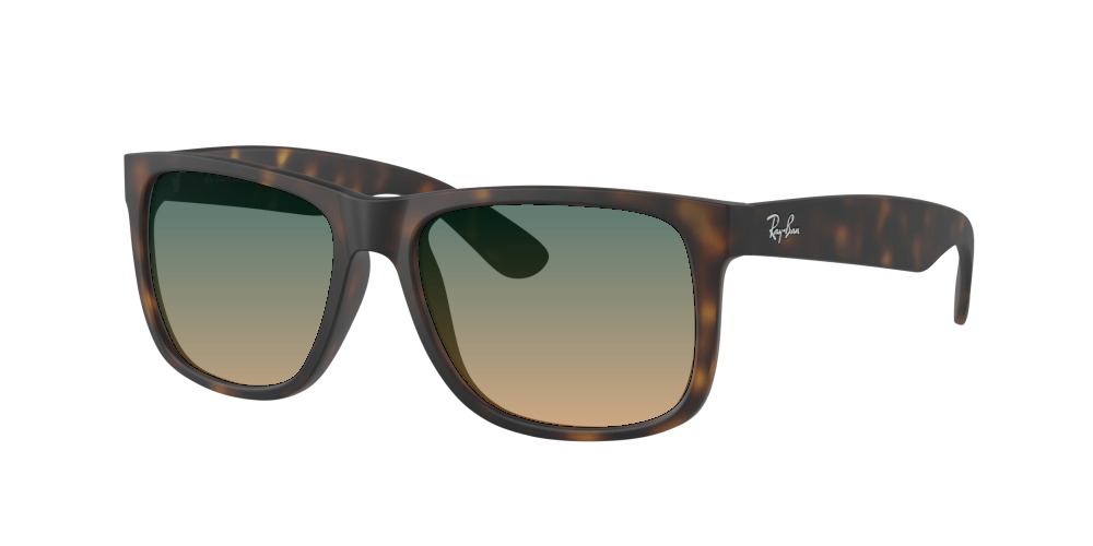 Ray Ban RB4165 865/87 Justin Ray Ban RB4165 865/87 Justin
