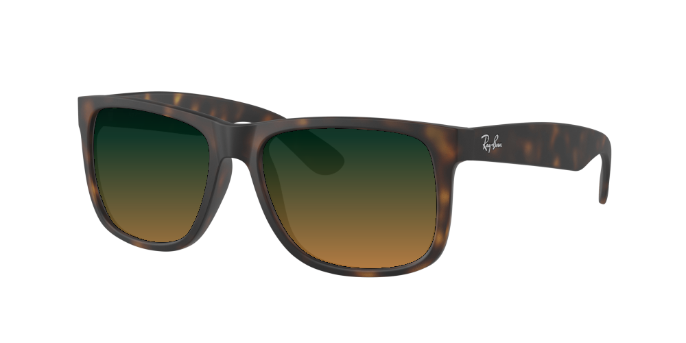Ray Ban RB4165 865/87 Justin Ray Ban RB4165 865/87 Justin