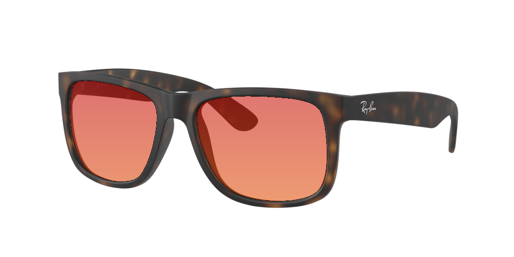 Ray Ban RB4165 865/87 Justin Ray Ban RB4165 865/87 Justin