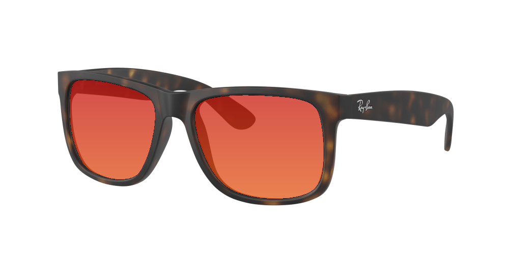 Ray Ban RB4165 865/87 Justin Ray Ban RB4165 865/87 Justin