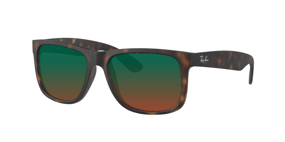 Ray Ban RB4165 865/87 Justin Ray Ban RB4165 865/87 Justin