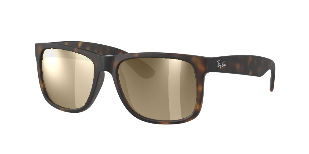 Ray-Ban RB4165 865/87 Justin Ray-Ban RB4165 865/87 Justin