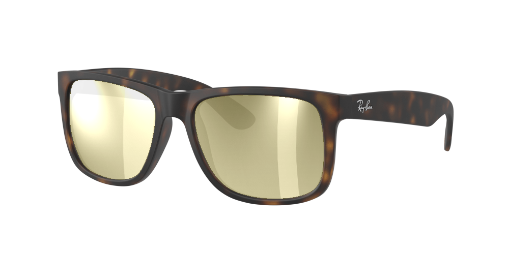 Ray Ban RB4165 865/87 Justin Ray Ban RB4165 865/87 Justin