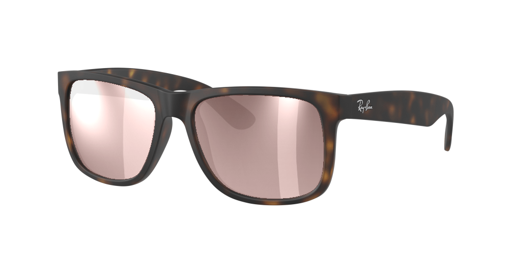 Ray Ban RB4165 865/87 Justin Ray Ban RB4165 865/87 Justin