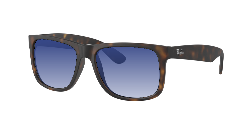 Ray Ban RB4165 865/87 Justin Ray Ban RB4165 865/87 Justin
