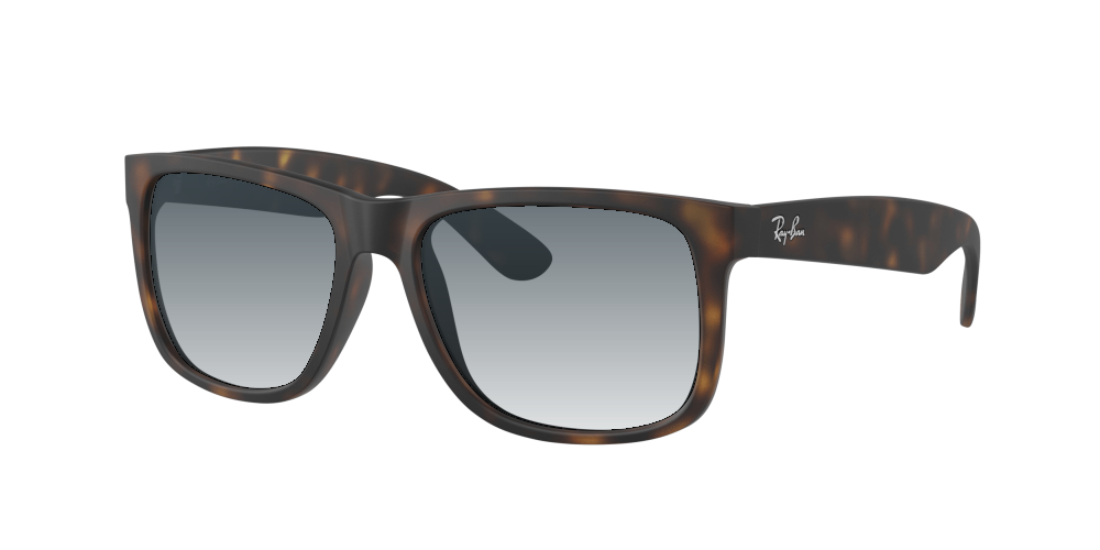 Ray Ban RB4165 865/87 Justin Ray Ban RB4165 865/87 Justin