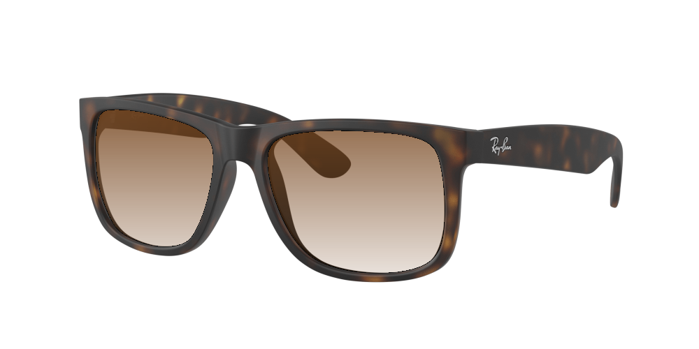 Ray Ban RB4165 865/87 Justin Ray Ban RB4165 865/87 Justin