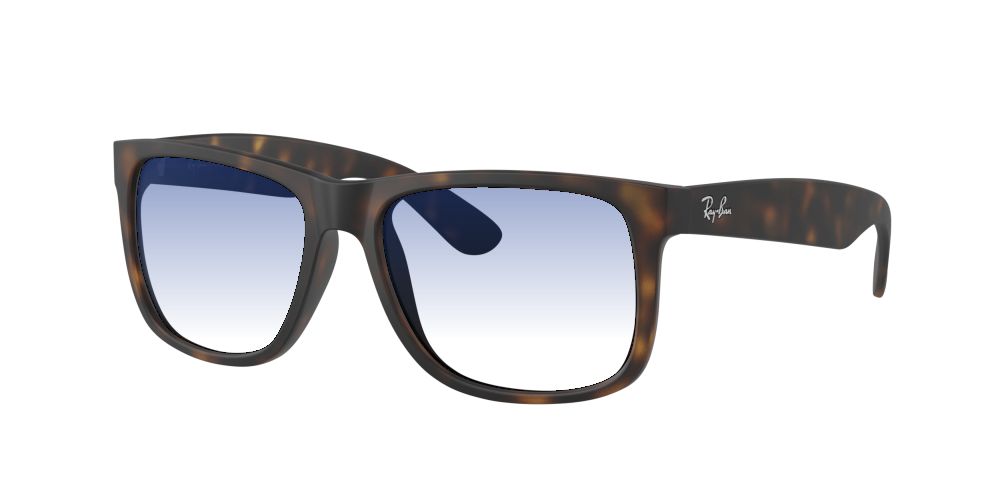 Ray Ban RB4165 865/87 Justin Ray Ban RB4165 865/87 Justin