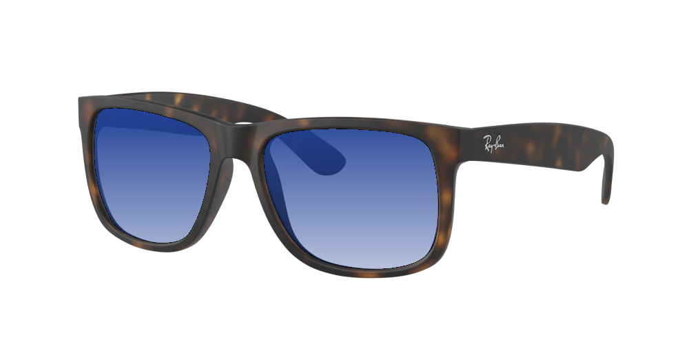 Ray Ban RB4165 865/87 Justin Ray Ban RB4165 865/87 Justin