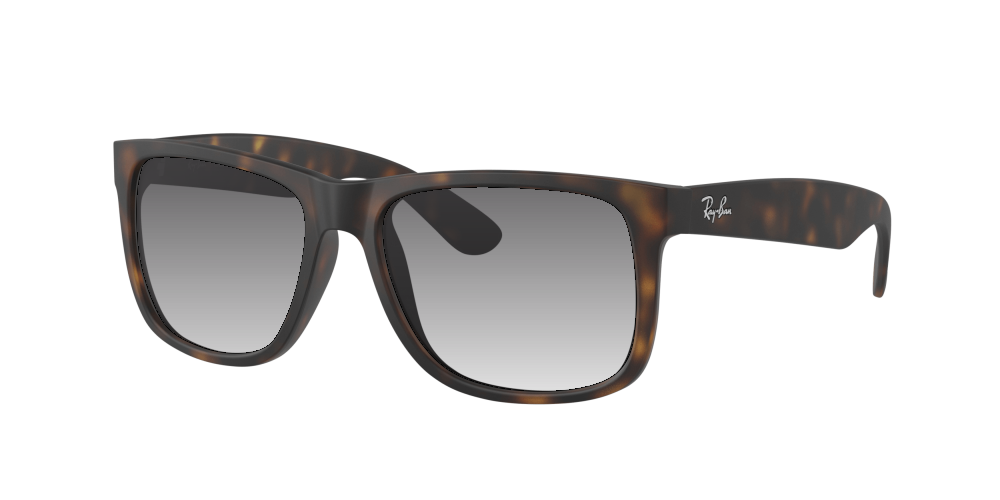 Ray Ban RB4165 865/87 Justin Ray Ban RB4165 865/87 Justin