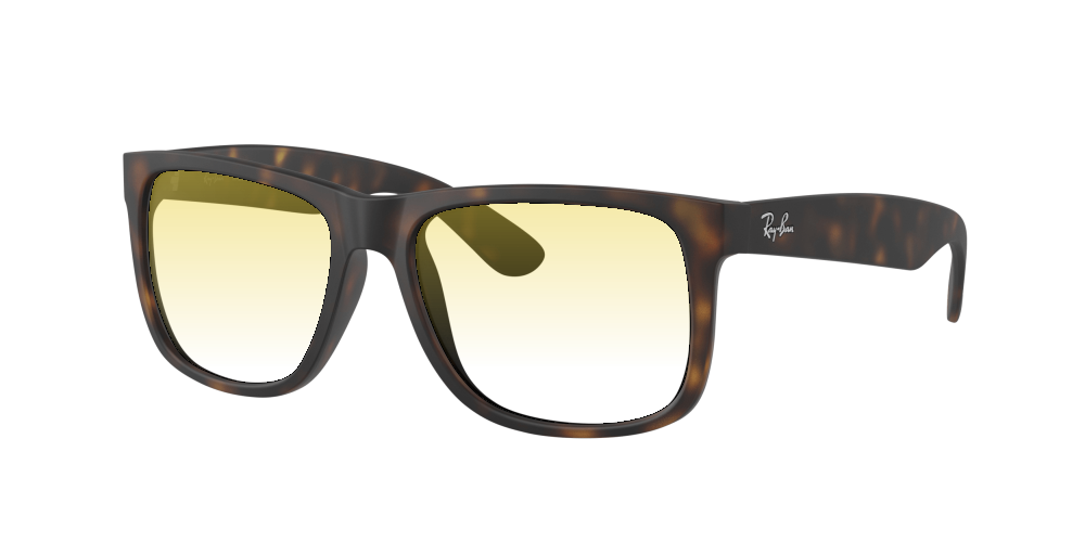 Ray Ban RB4165 865/87 Justin  Ray Ban RB4165 865/87 Justin