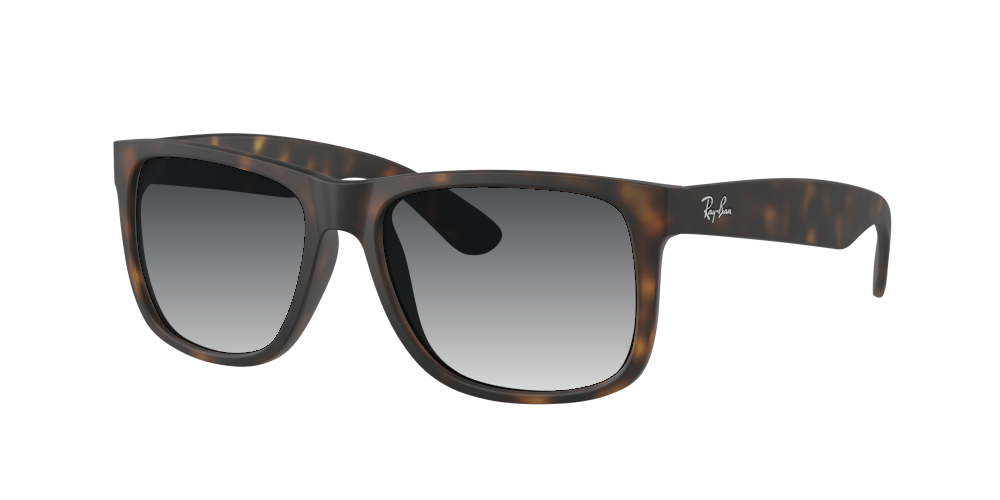 Ray Ban RB4165 865/87 Justin Ray Ban RB4165 865/87 Justin