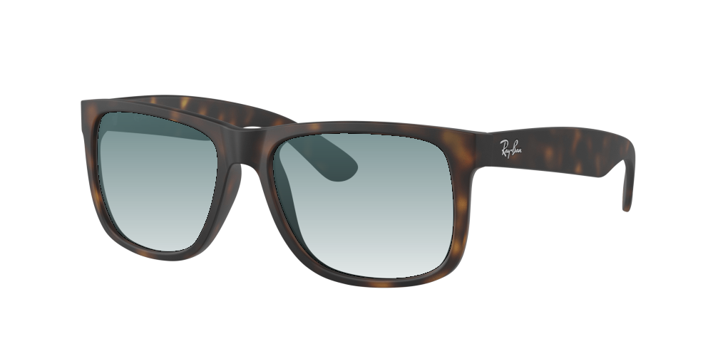 Ray Ban RB4165 865/87 Justin Ray Ban RB4165 865/87 Justin