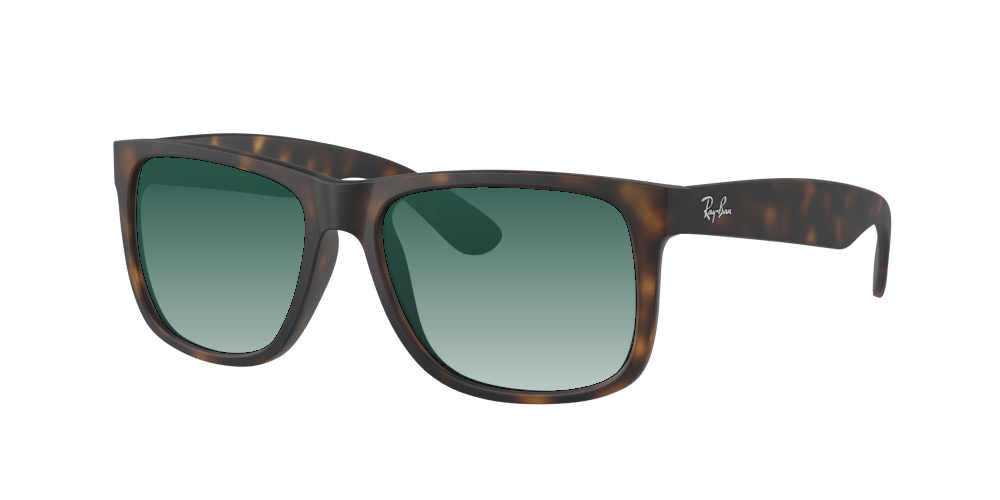 Ray Ban RB4165 865/87 Justin Ray Ban RB4165 865/87 Justin