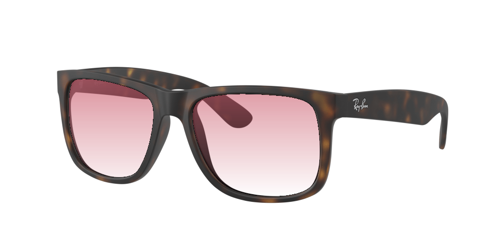 Ray Ban RB4165 865/87 Justin Ray Ban RB4165 865/87 Justin