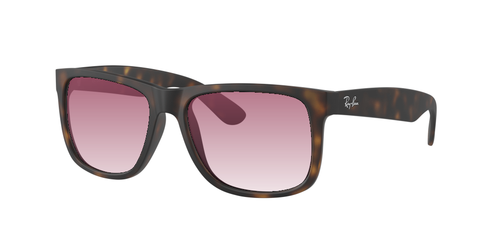 Ray Ban RB4165 865/87 Justin Ray Ban RB4165 865/87 Justin