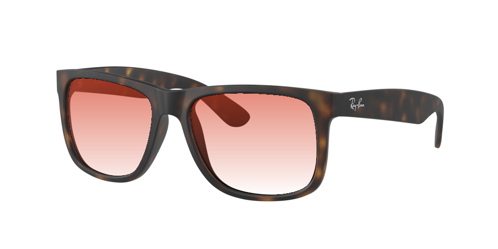 Ray Ban RB4165 865/87 Justin Ray Ban RB4165 865/87 Justin