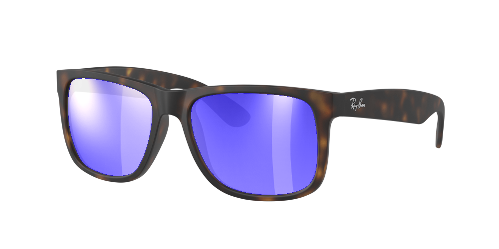 Ray Ban RB4165 865/87 Justin Ray Ban RB4165 865/87 Justin