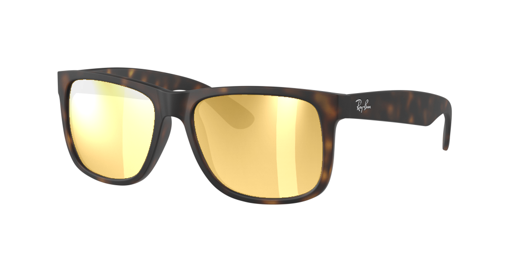 Ray Ban RB4165 865/87 Justin Ray Ban RB4165 865/87 Justin