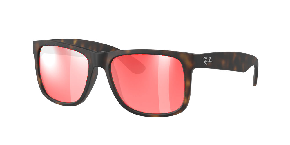 Ray Ban RB4165 865/87 Justin Ray Ban RB4165 865/87 Justin