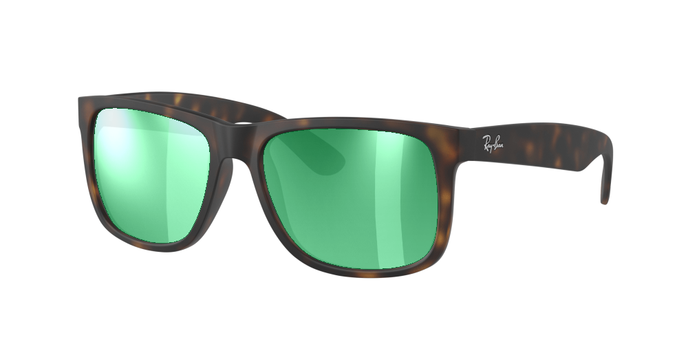 Ray Ban RB4165 865/87 Justin Ray Ban RB4165 865/87 Justin