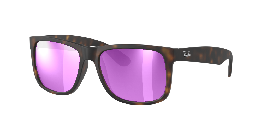 Ray Ban RB4165 865/87 Justin Ray Ban RB4165 865/87 Justin