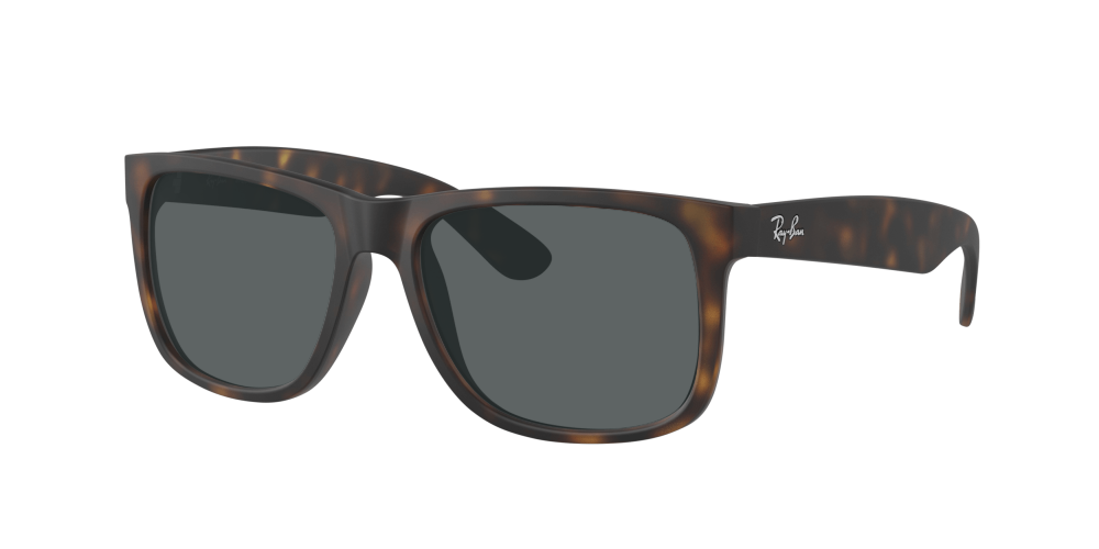 Ray-Ban RB4165 865/87 Justin Ray-Ban RB4165 865/87 Justin