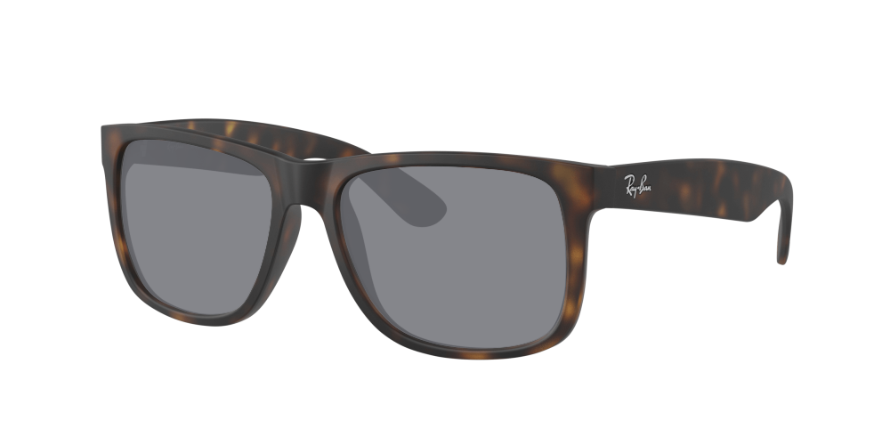 Ray-Ban RB4165 865/87 Justin Ray-Ban RB4165 865/87 Justin