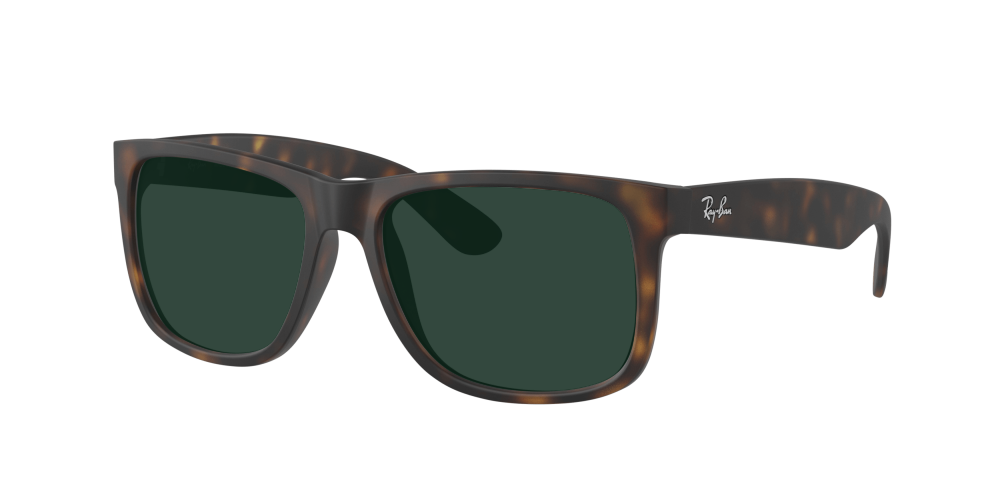 Ray Ban RB4165 865/87 Justin Ray Ban RB4165 865/87 Justin