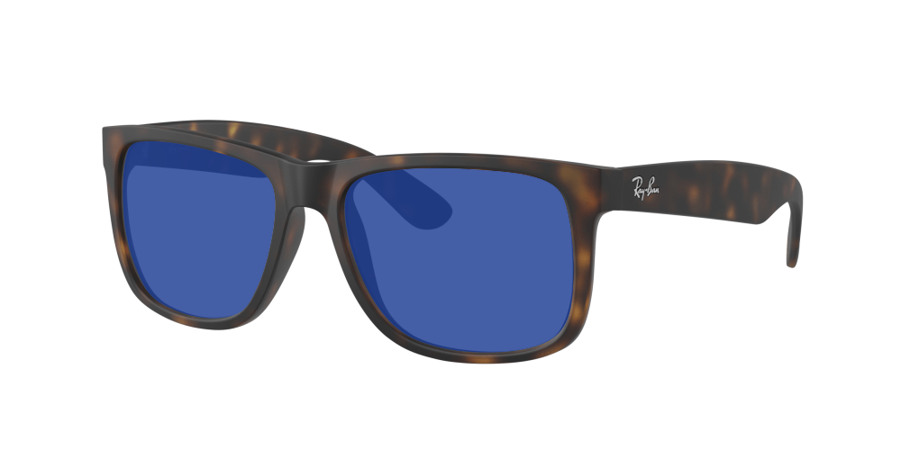 Ray Ban RB4165 865/87 Justin Ray Ban RB4165 865/87 Justin