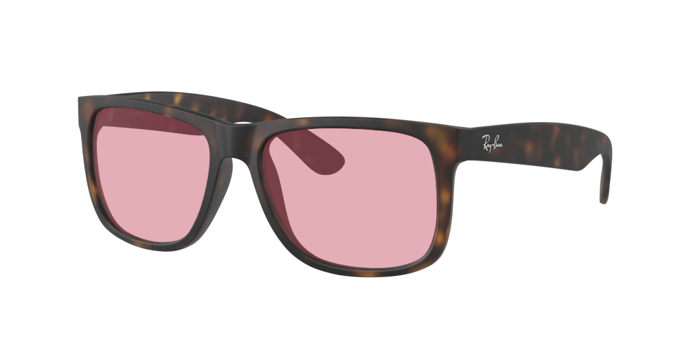 Ray Ban RB4165 865/87 Justin Ray Ban RB4165 865/87 Justin