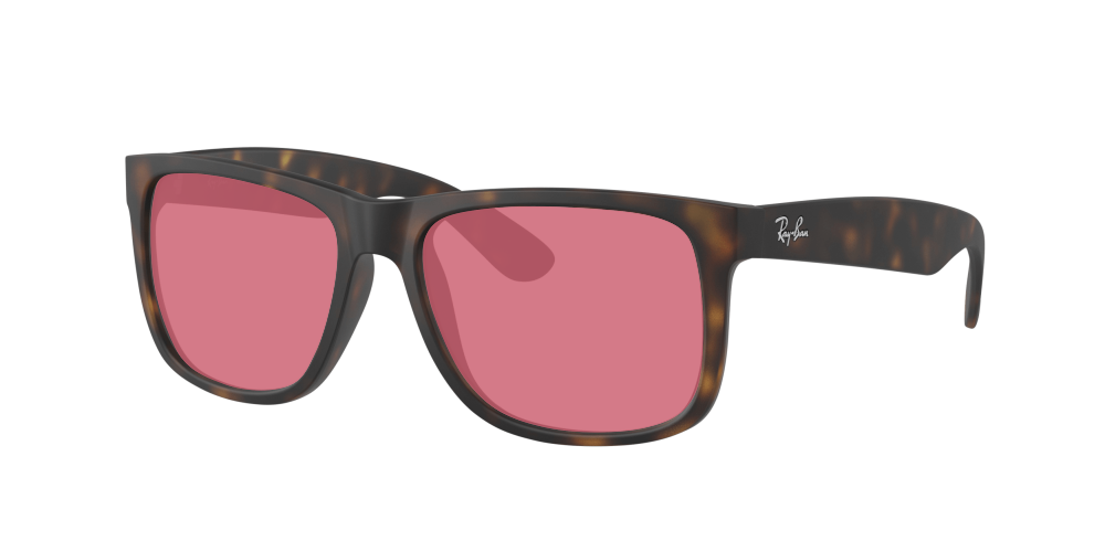 Ray Ban RB4165 865/87 Justin Ray Ban RB4165 865/87 Justin