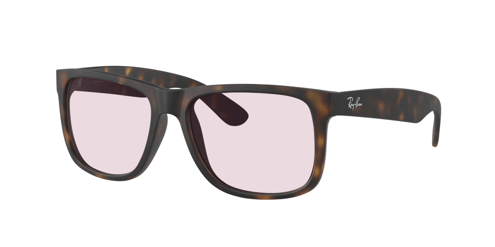 Ray Ban RB4165 865/87 Justin Ray Ban RB4165 865/87 Justin