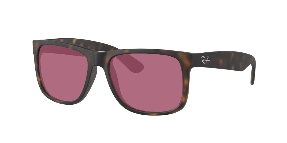 Ray-Ban RB4165 865/87 Justin Ray-Ban RB4165 865/87 Justin