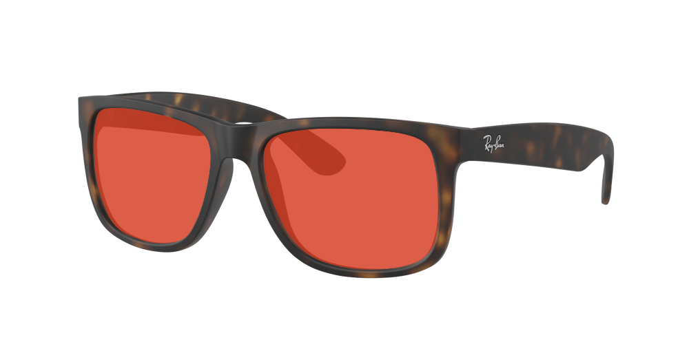 Ray Ban RB4165 865/87 Justin Ray Ban RB4165 865/87 Justin