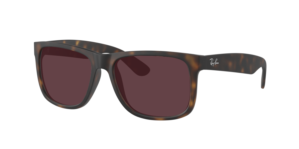 Ray Ban RB4165 865/87 Justin Ray Ban RB4165 865/87 Justin
