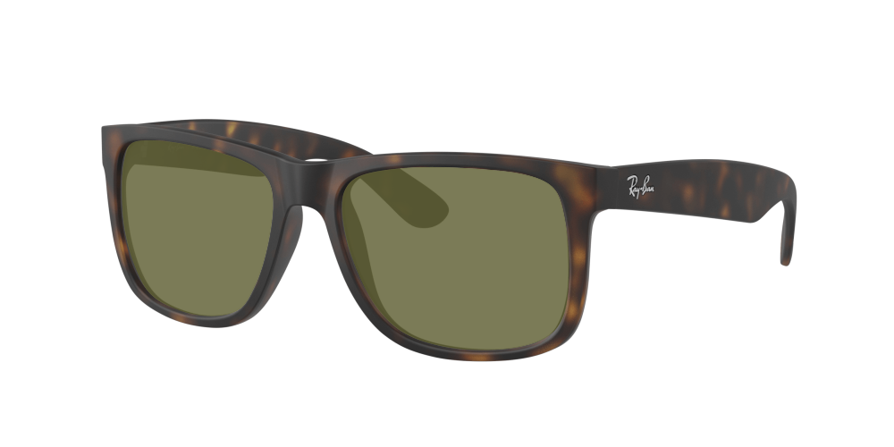 Ray-Ban RB4165 865/87 Justin Ray-Ban RB4165 865/87 Justin